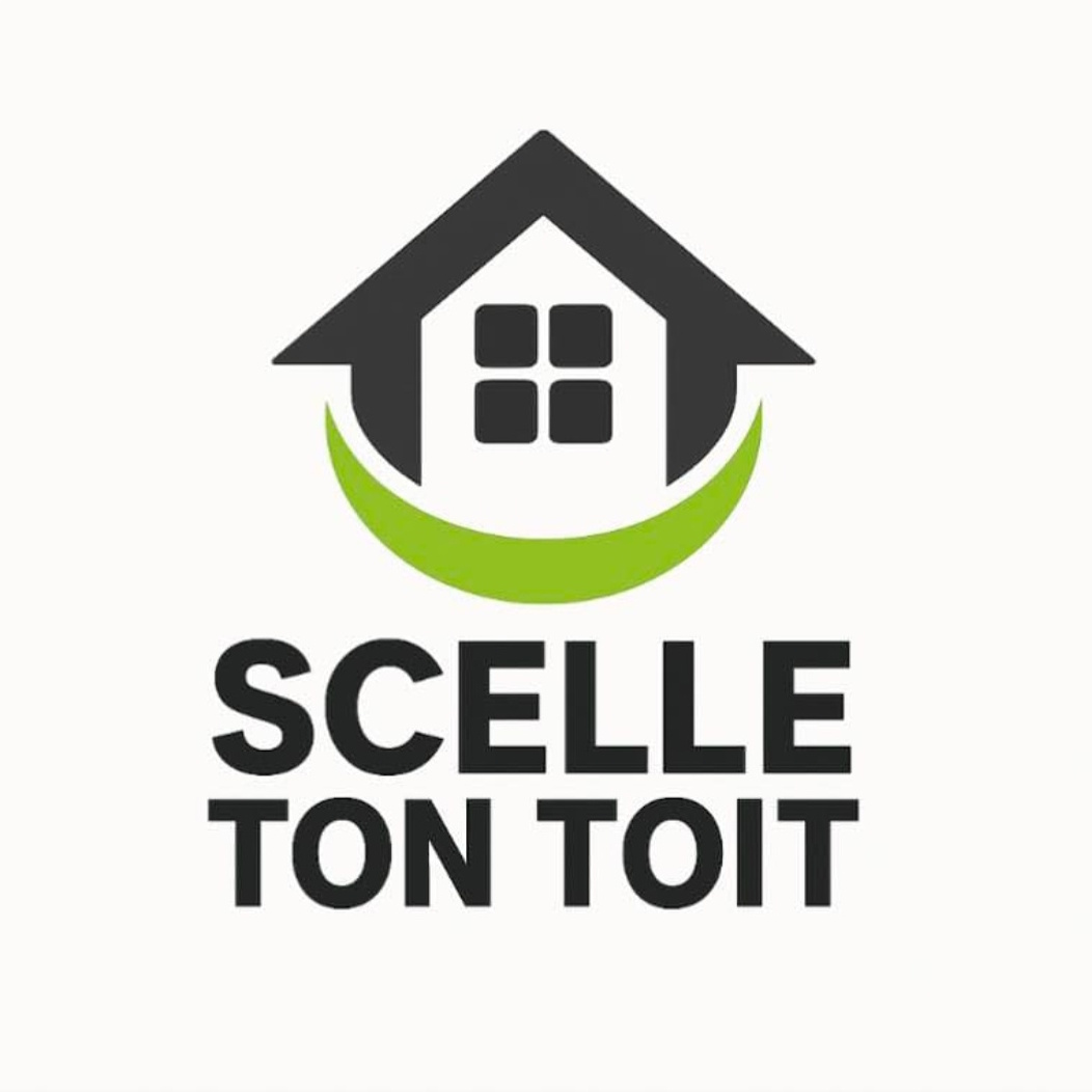 Logo Scelle Ton Toit